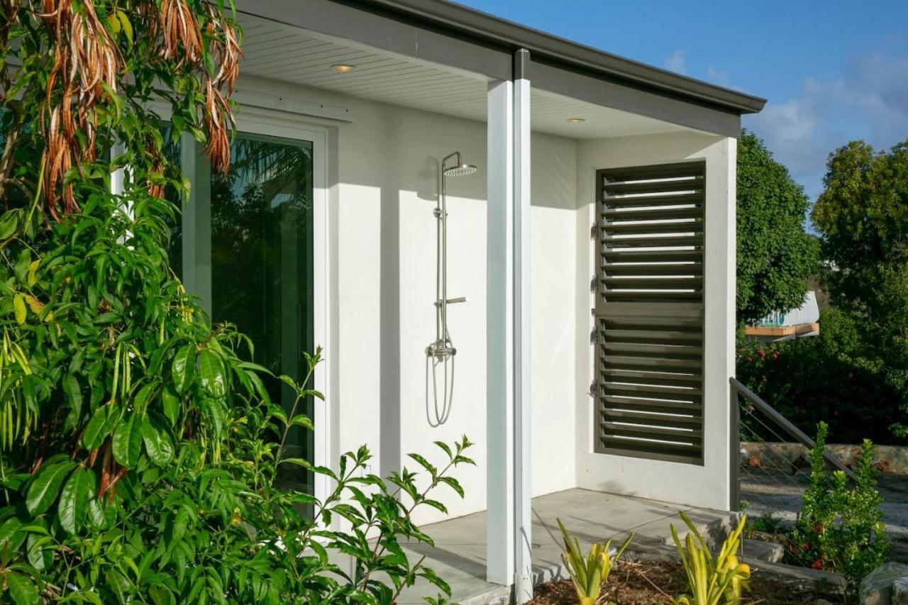 Tropical Panorama Villa Cruz Bay Exterior photo